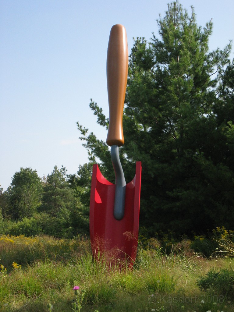 Michigans West Coast 2009 0860.jpg - Labor Day 2009. A trip along Michigans west coast to see beachs, art and buffets.